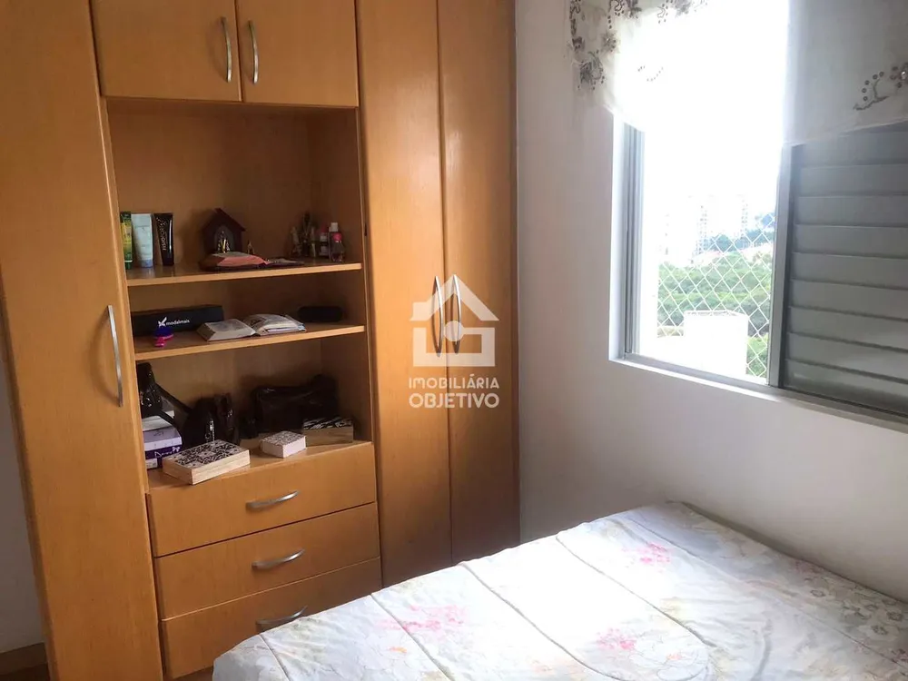 Apartamento, 2 quartos, 65 m² - Foto 9