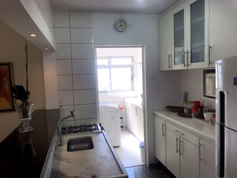 Apartamento, 2 quartos, 65 m² - Foto 5