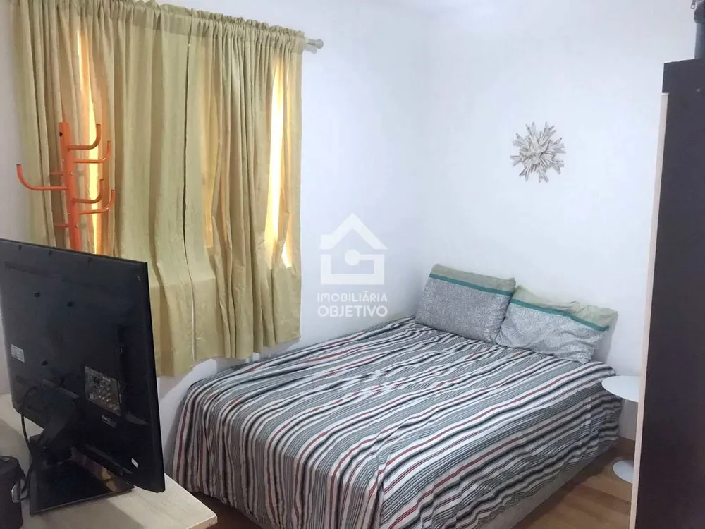 Apartamento, 2 quartos, 65 m² - Foto 10