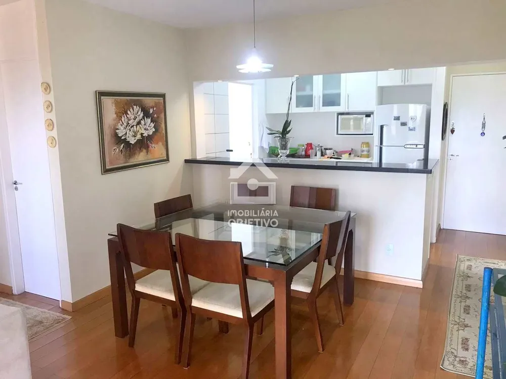 Apartamento, 2 quartos, 65 m² - Foto 2