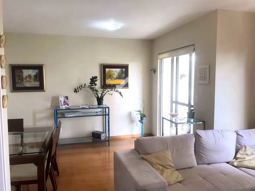 Apartamento, 2 quartos, 65 m² - Foto 3