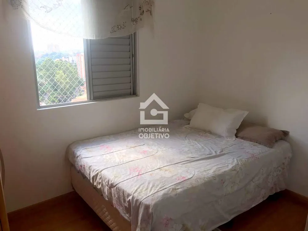 Apartamento, 2 quartos, 65 m² - Foto 8