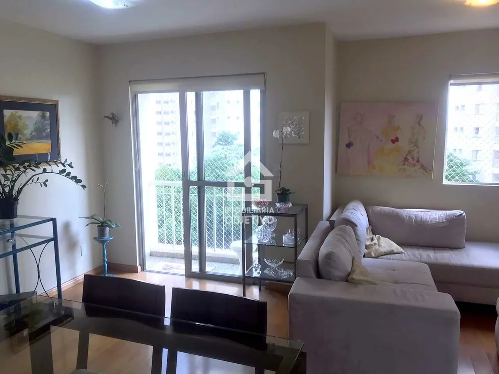 Apartamento, 2 quartos, 65 m² - Foto 4