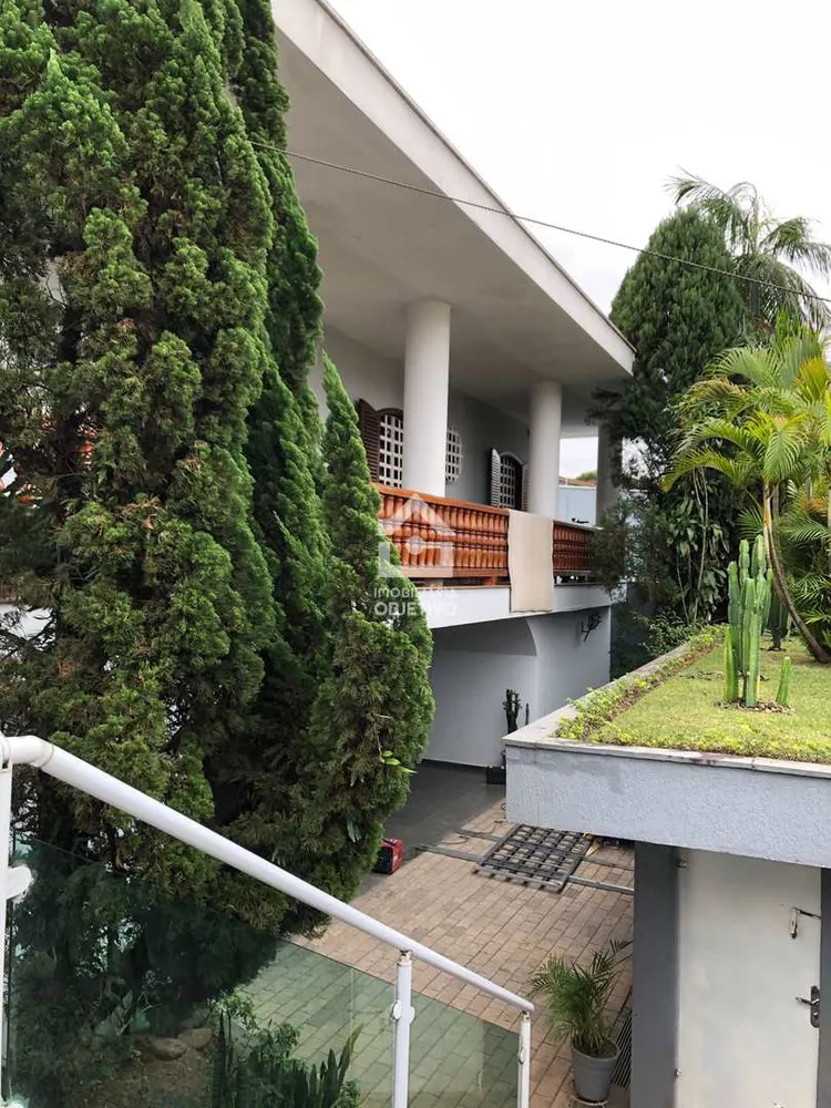Casa, 6 quartos, 791 m² - Foto 8