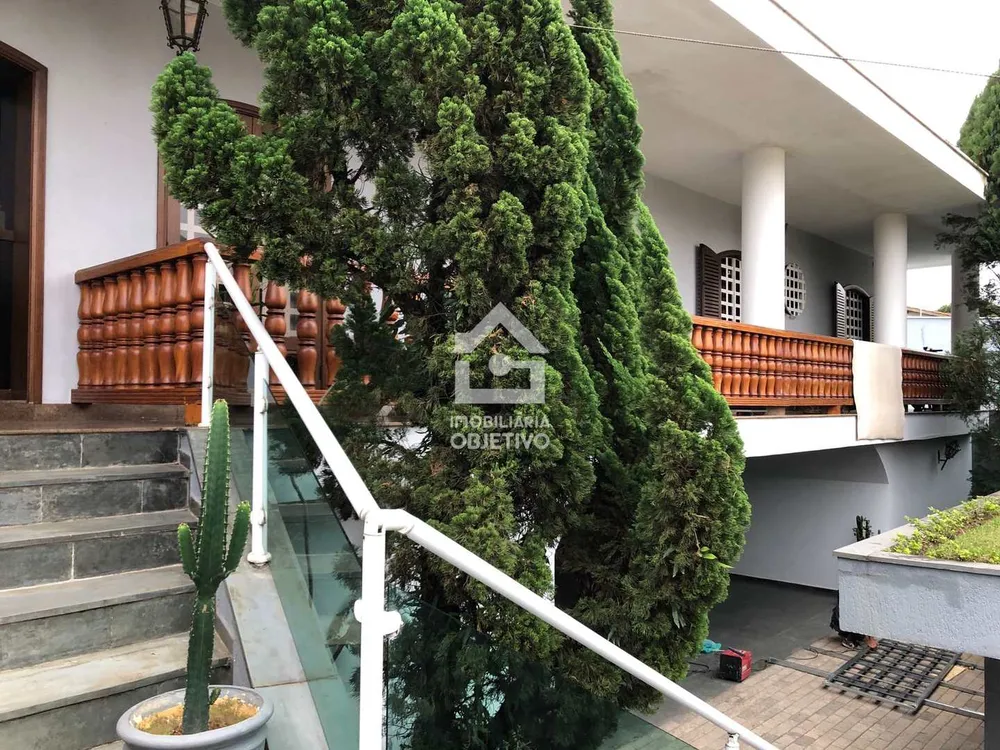 Casa, 6 quartos, 791 m² - Foto 14