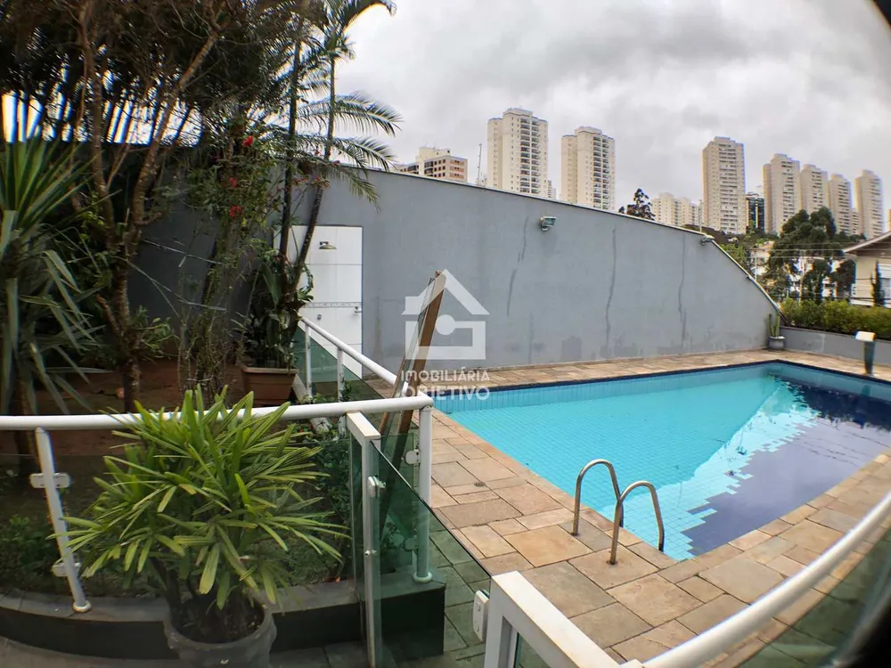 Casa, 6 quartos, 791 m² - Foto 11
