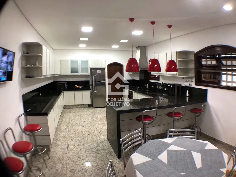 Casa, 6 quartos, 791 m² - Foto 2