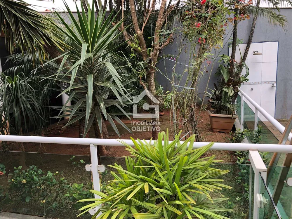 Casa, 6 quartos, 791 m² - Foto 16
