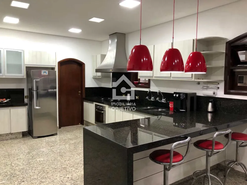Casa, 6 quartos, 791 m² - Foto 7