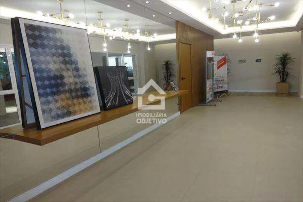 Apartamento, 2 quartos, 71 m² - Foto 3