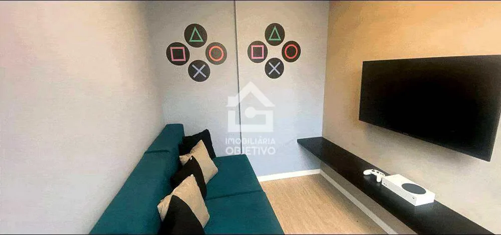 Apartamento, 2 quartos, 34 m² - Foto 11