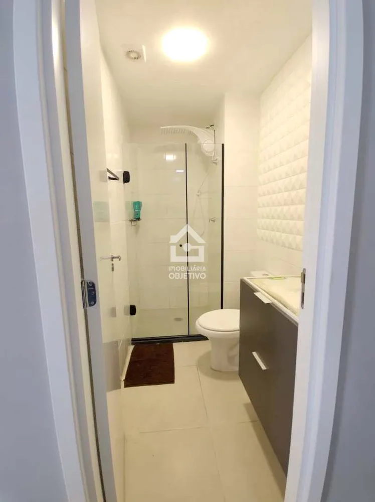 Apartamento, 2 quartos, 34 m² - Foto 8