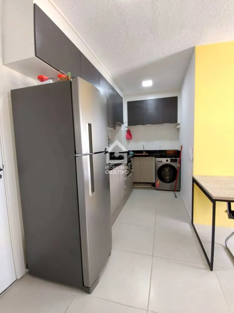 Apartamento, 2 quartos, 34 m² - Foto 5