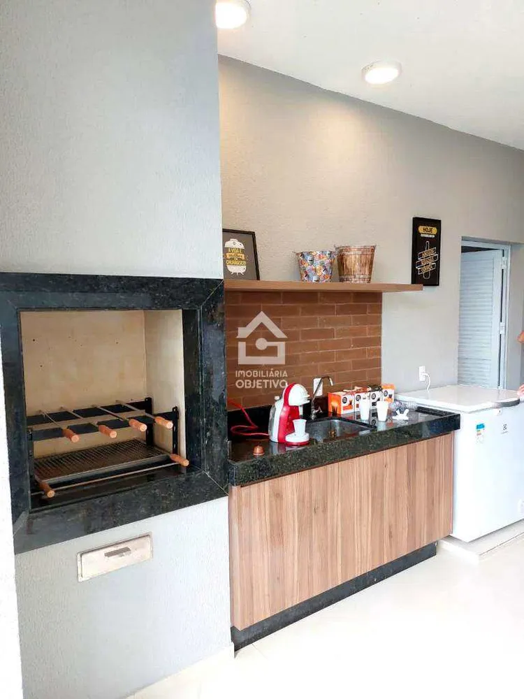 Apartamento, 2 quartos, 34 m² - Foto 13
