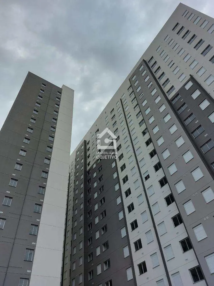 Apartamento, 2 quartos, 34 m² - Foto 6