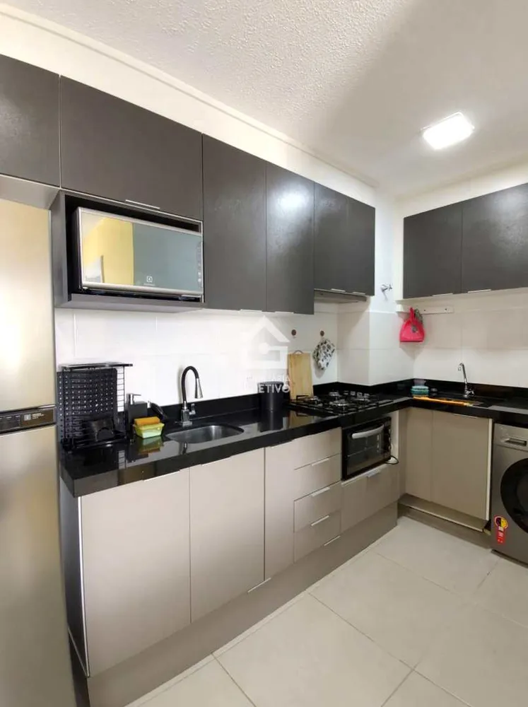 Apartamento, 2 quartos, 34 m² - Foto 5