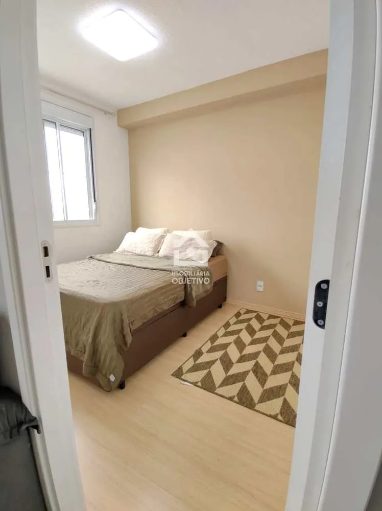 Apartamento, 2 quartos, 34 m² - Foto 7