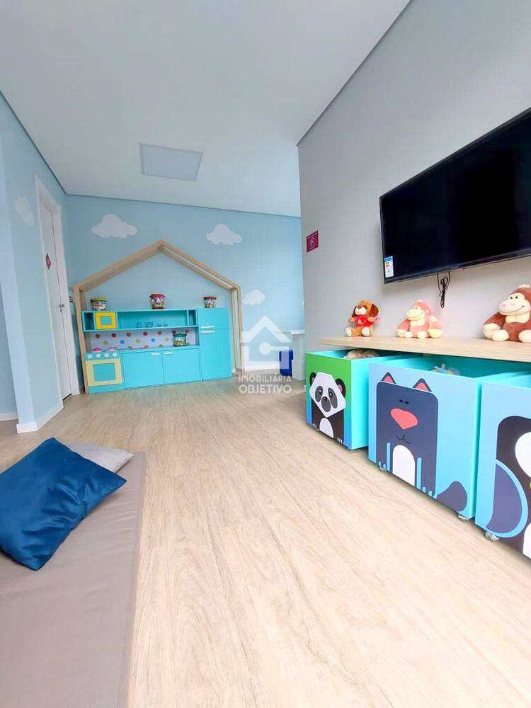 Apartamento, 2 quartos, 34 m² - Foto 4