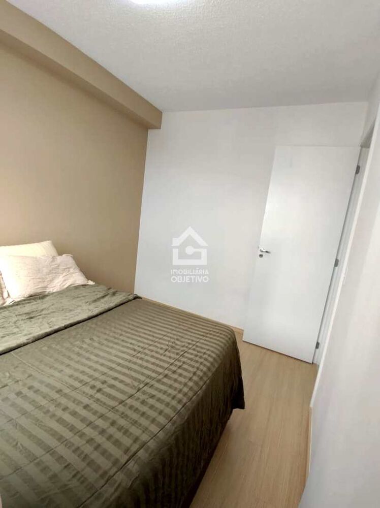 Apartamento, 2 quartos, 34 m² - Foto 1