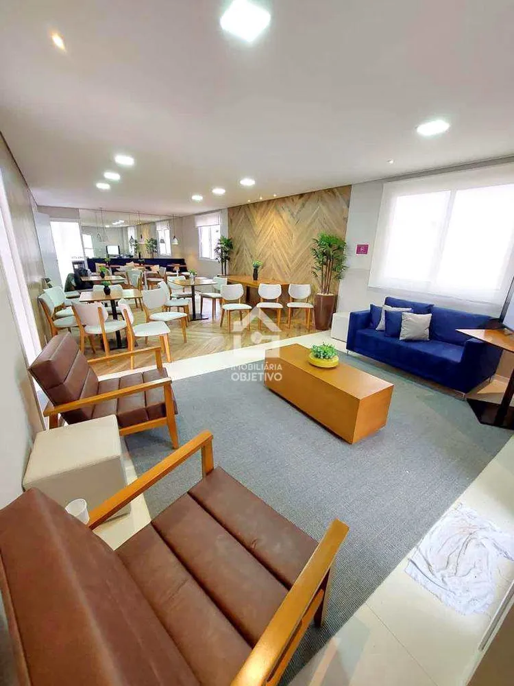 Apartamento, 2 quartos, 34 m² - Foto 14