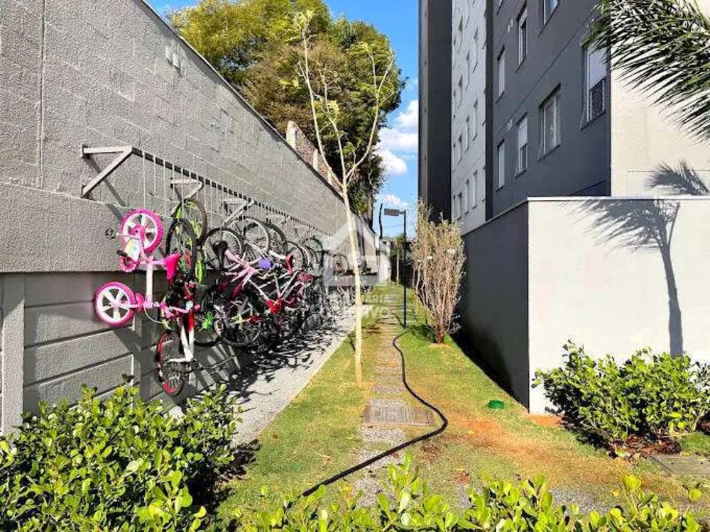 Apartamento, 2 quartos, 34 m² - Foto 15