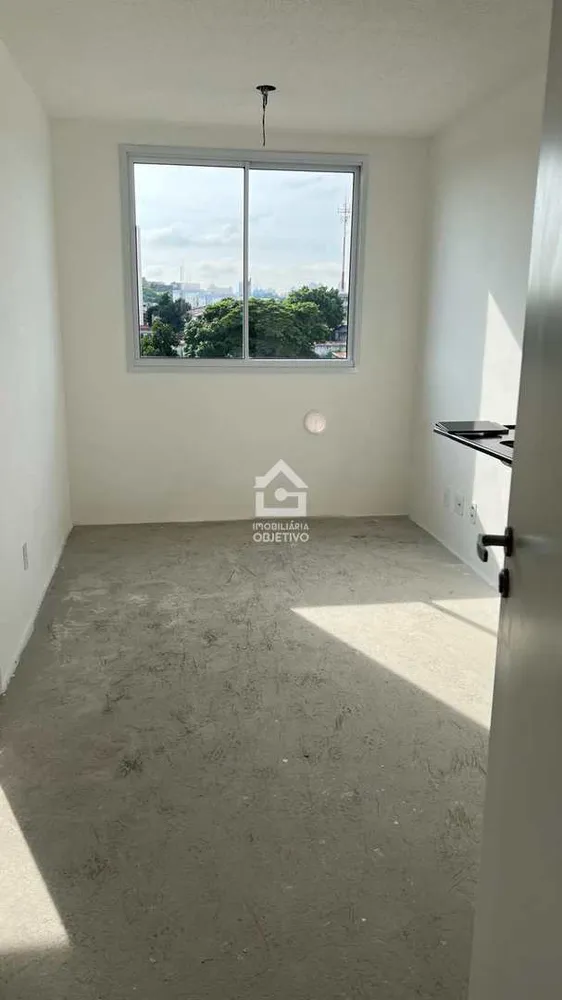 Apartamento, 1 quarto, 24 m² - Foto 1