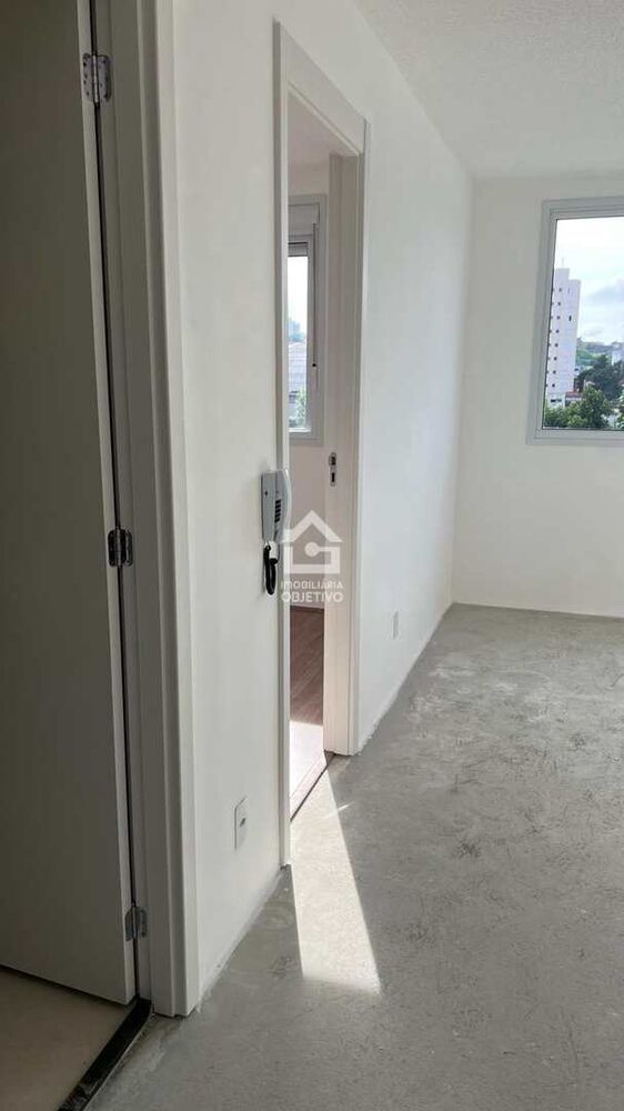 Apartamento, 1 quarto, 24 m² - Foto 3