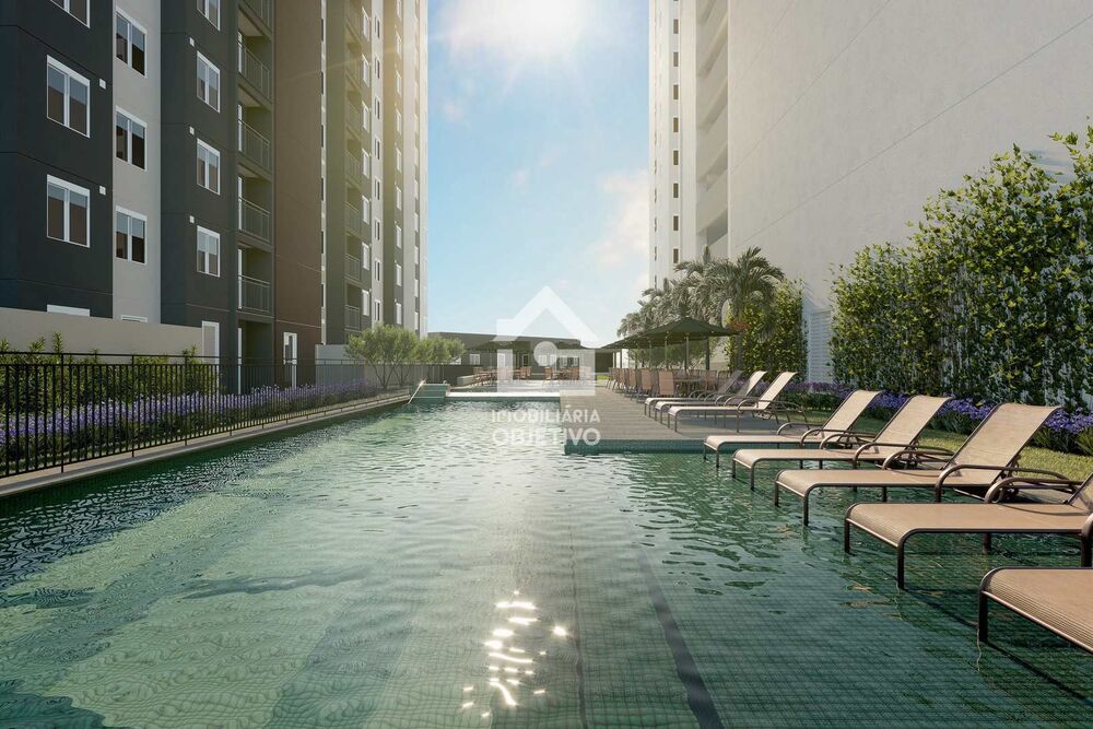 Apartamento, 1 quarto, 24 m² - Foto 1