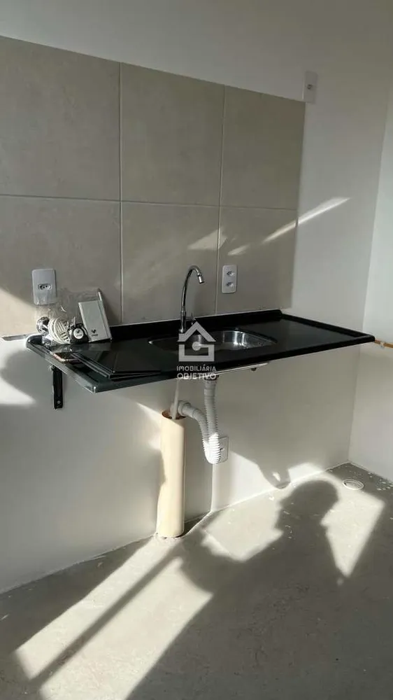Apartamento, 1 quarto, 24 m² - Foto 7