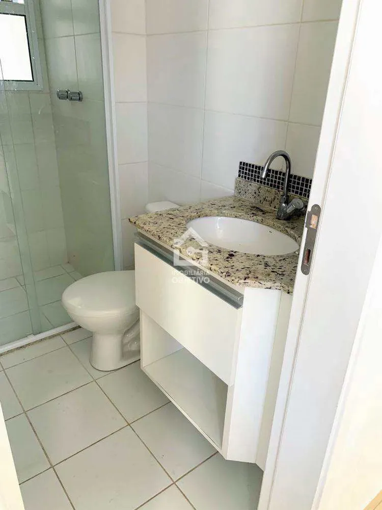 Apartamento, 2 quartos, 68 m² - Foto 2