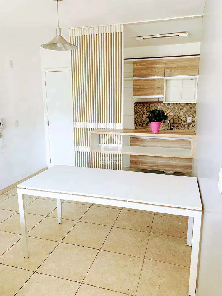 Apartamento, 2 quartos, 68 m² - Foto 5