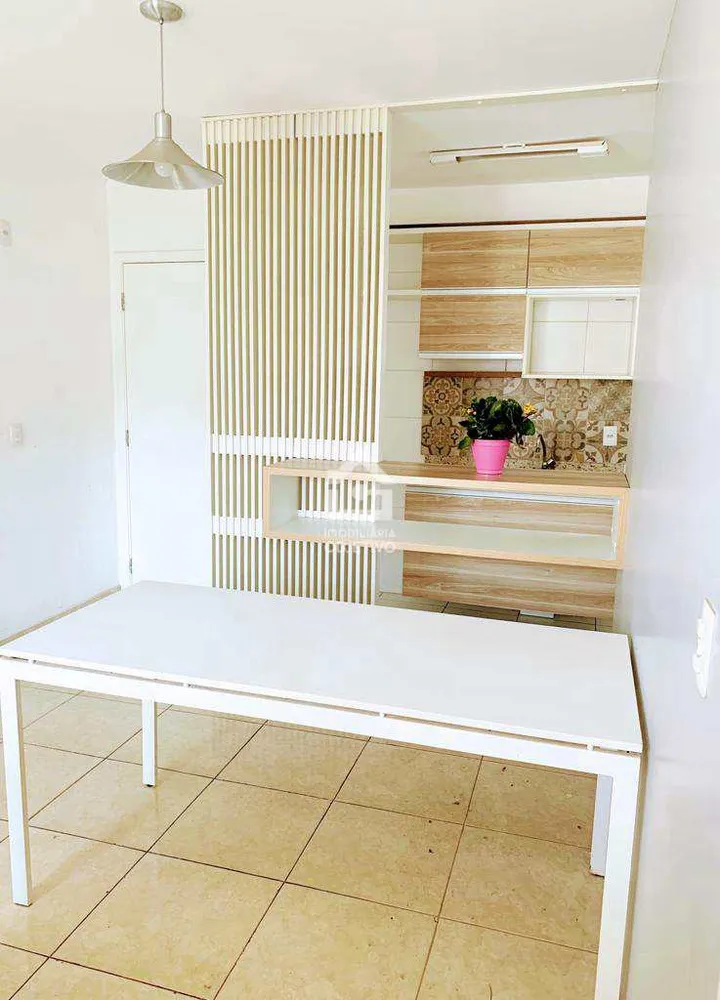 Apartamento, 2 quartos, 68 m² - Foto 4