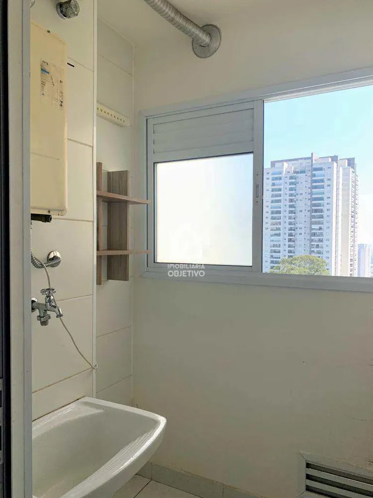 Apartamento, 2 quartos, 68 m² - Foto 2