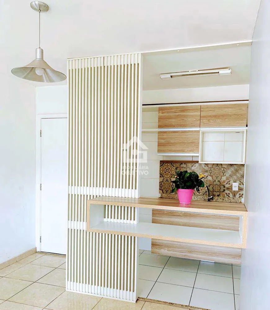 Apartamento, 2 quartos, 68 m² - Foto 6