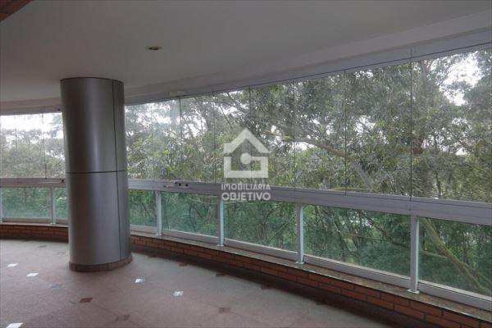 Apartamento, 4 quartos, 368 m² - Foto 4