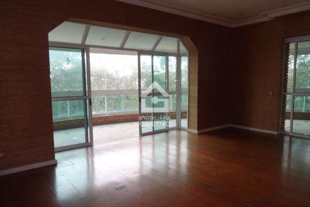 Apartamento, 4 quartos, 368 m² - Foto 10