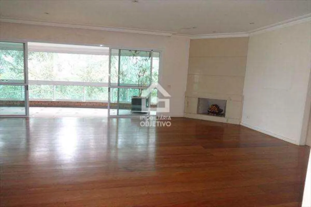 Apartamento, 4 quartos, 368 m² - Foto 9