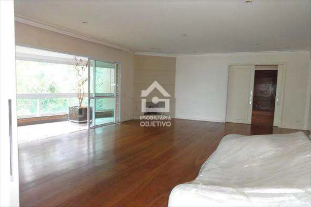 Apartamento, 4 quartos, 368 m² - Foto 8