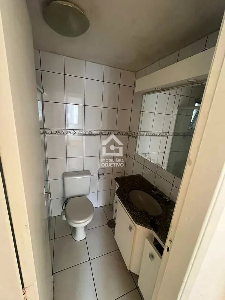 Apartamento, 3 quartos, 67 m² - Foto 4