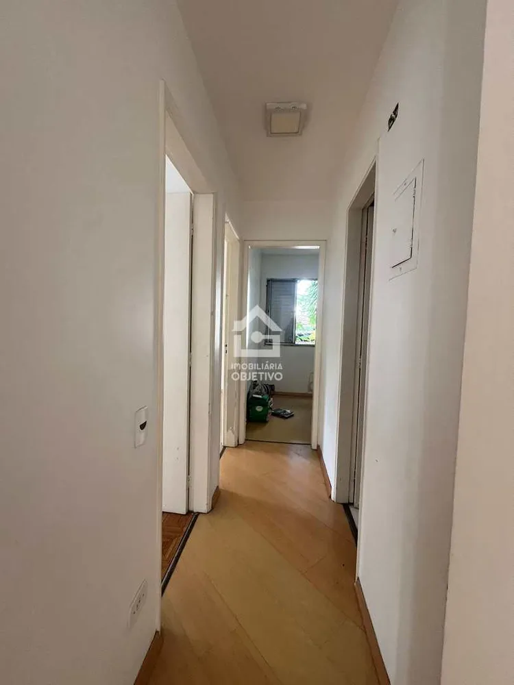 Apartamento, 3 quartos, 67 m² - Foto 1