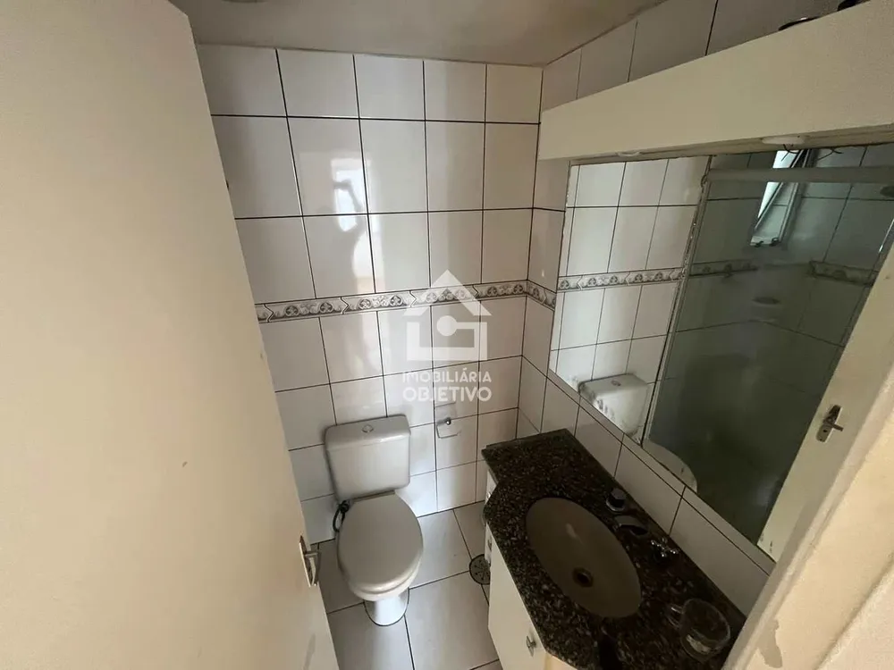 Apartamento, 3 quartos, 67 m² - Foto 2