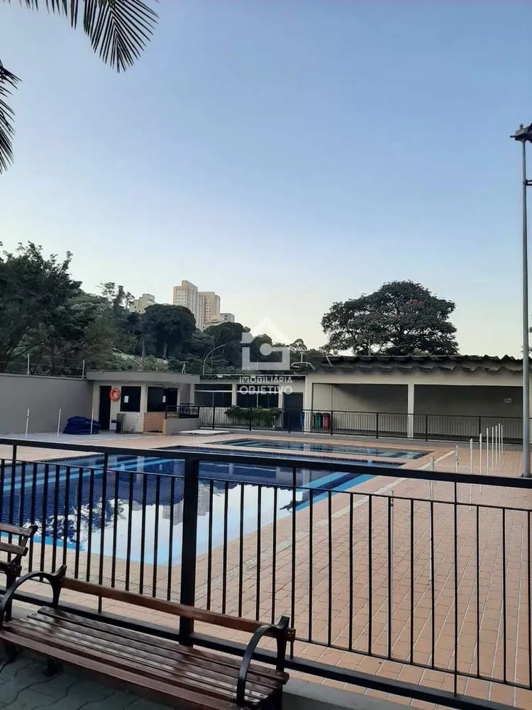 Apartamento, 3 quartos, 67 m² - Foto 9