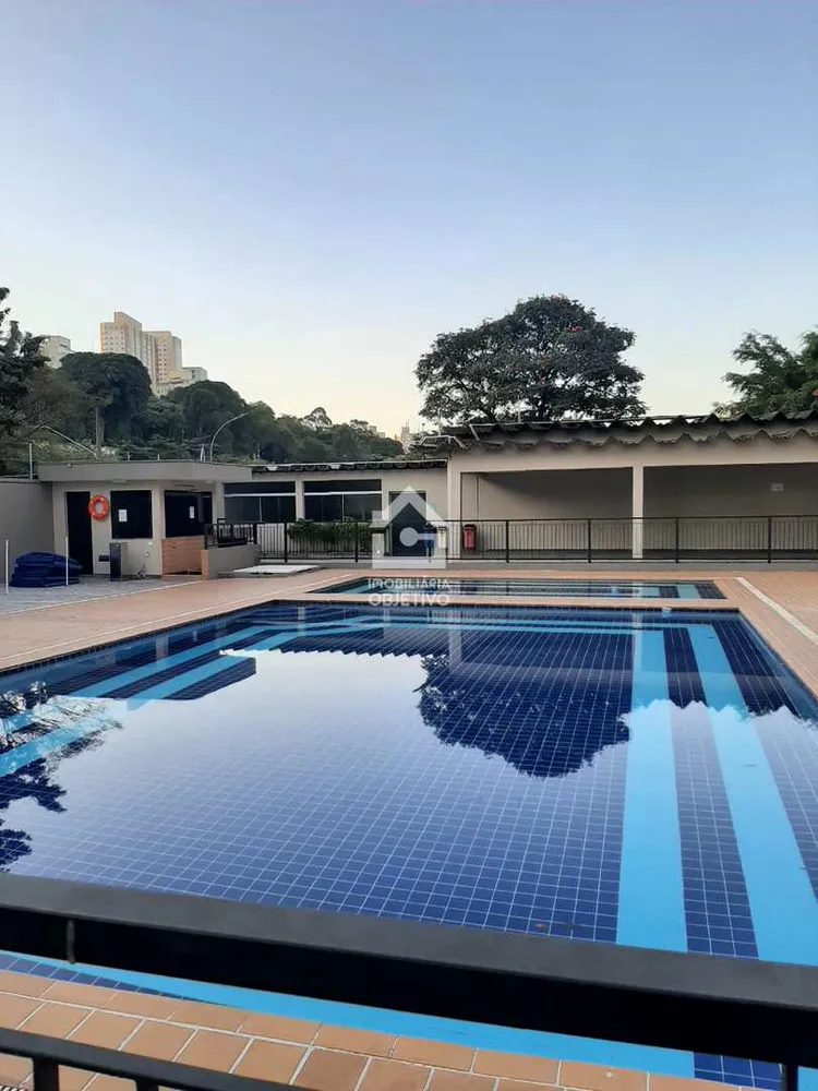 Apartamento, 3 quartos, 67 m² - Foto 8