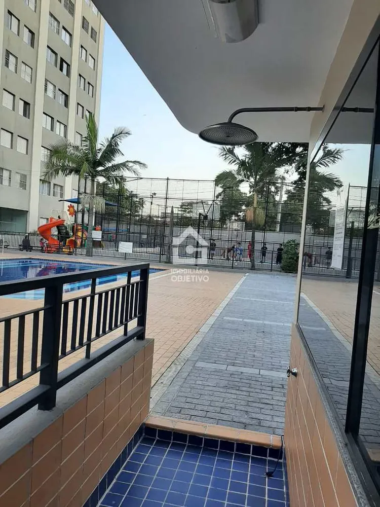 Apartamento, 3 quartos, 67 m² - Foto 10