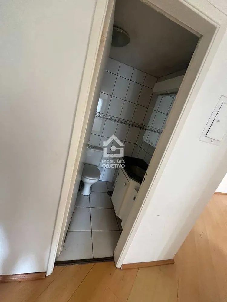 Apartamento, 3 quartos, 67 m² - Foto 3