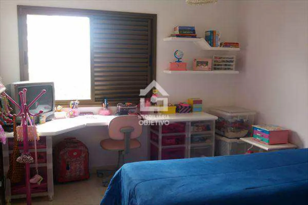 Apartamento, 3 quartos, 131 m² - Foto 11