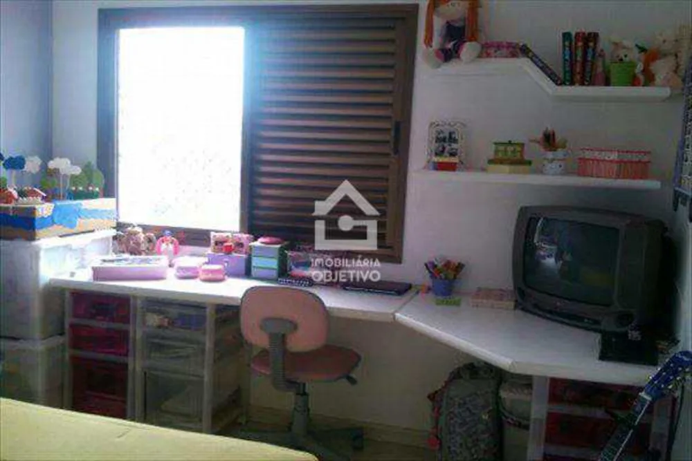 Apartamento, 3 quartos, 131 m² - Foto 14