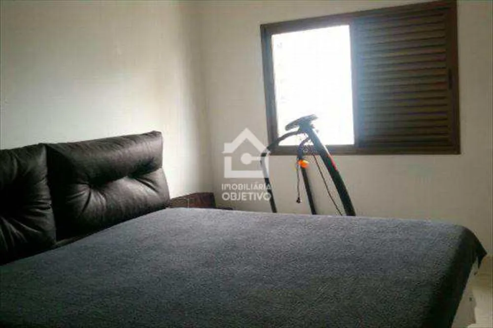 Apartamento, 3 quartos, 131 m² - Foto 7