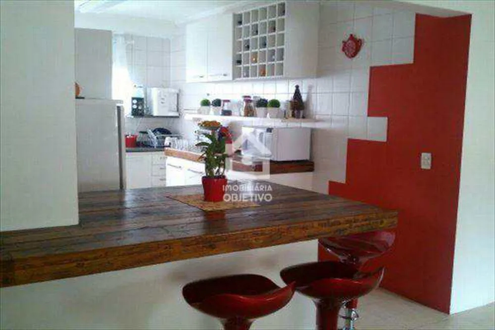 Apartamento, 3 quartos, 131 m² - Foto 5