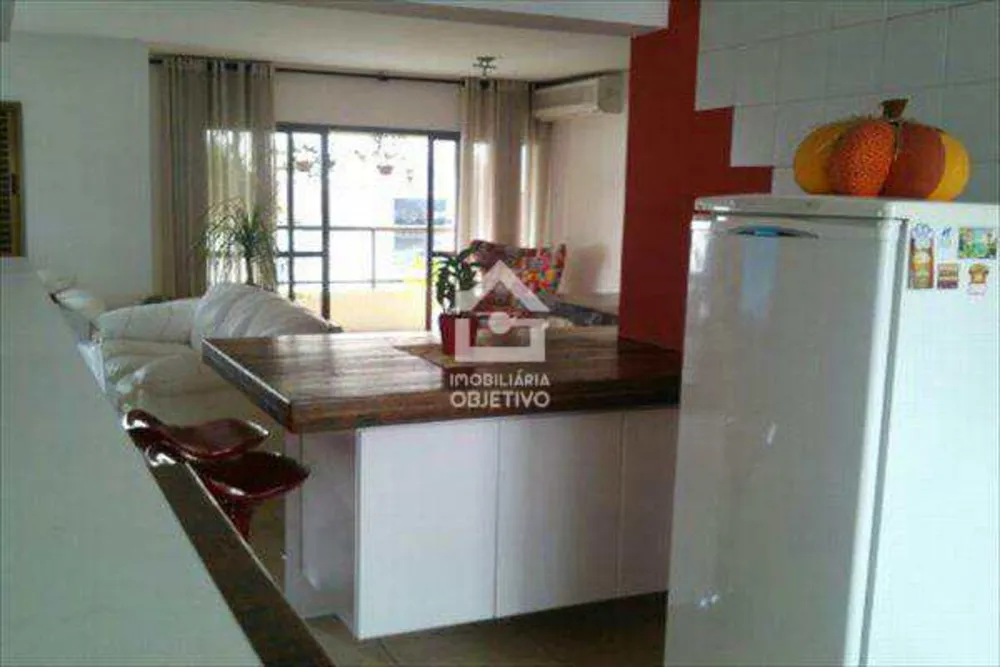 Apartamento, 3 quartos, 131 m² - Foto 6
